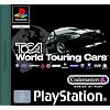 TOCA World Touring Cars