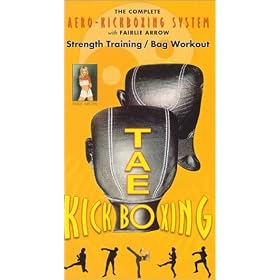 Strength Training/Bag Workout [VHS]