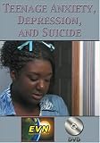 Teenage Anxiety, Depression, and Suicide DVD