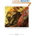 Revolution: The Art of Jon Foster by Jon Foster, Cathy Fenner, Arnie Fenner, and Irene Gallo