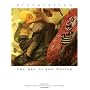 Revolution: The Art of Jon Foster