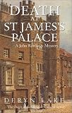 Death at St. James's Palace (John Rawlings Mystery)