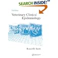 Veterinary Clinical Epidemiology, Third Edition by Ronald D. Smith