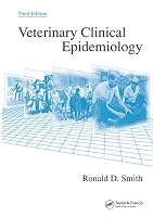 Veterinary Clinical Epidemiology, Third Edition