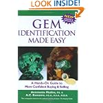 Gem Identification Made Easy, Third Edition