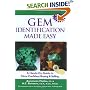 Gem Identification Made Easy, Third Edition: A Hands-On Guide to More Confident Buying & Selling