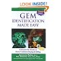Gem Identification Made Easy, Third Edition: A Hands-On Guide to More Confident Buying & Selling