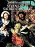 Seven Great Sacred Cantatas in Full Score