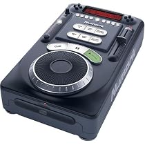 Numark Axis 9 DJ CD Player