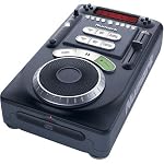 Numark Axis 9 Tabletop CD Player