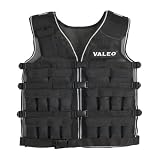 Valeo WV40 40-Pound Weighted Vest