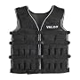 Valeo WV40 40-Pound Weighted Vest