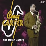 The Music Master (4CD)