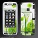 Verizon LG Voyager carla lily Gel Skin vyger-g19
