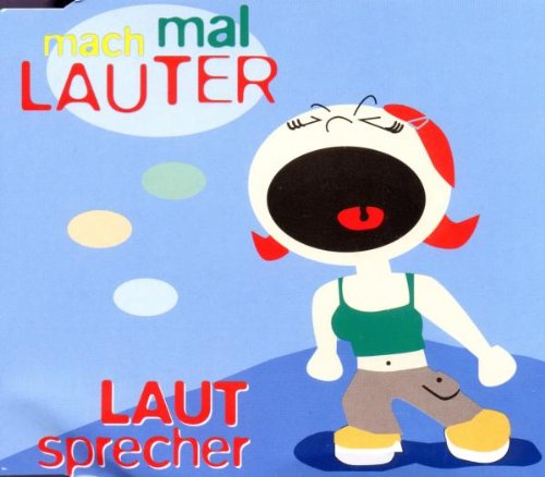 Lautsprecher - Mach Mal Lauter - Zortam Music