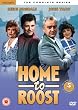 Home To Roost - Series 1-4 - Complete [DVD]