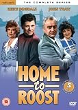 Home To Roost - Series 1-4 - Complete