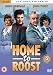 Home To Roost - Series 1-4 - Complete [DVD]