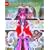 The Art of Fushigi Yugi (Shojo Series)