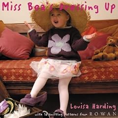 Miss Bea's Dressing up: 10 Knitting Projects (Miss Bea Collections)