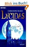 Lycidas: Die Uralte Metropole 1 - Roman
