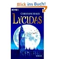 Lycidas: Die Uralte Metropole 1 - Roman