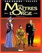 Les Ma�tres de l'Orge, Tome 3 : Adrien, 1917