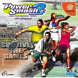 POWER SMASH 2