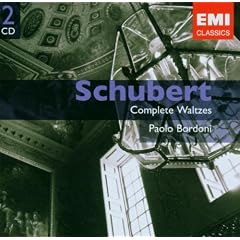 Int�gale Des Valses (Complete Waltzes)
