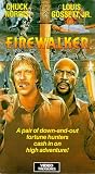 Firewalker by Starz / Anchor Bay