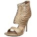 Miss Me Women's Diva-17 Platform Sandal