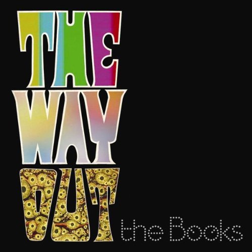 The Books-The Way Out-2010