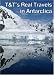 T&T's Real Travels in Antarctica
