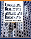 Commercial Real Estate Analysis and Investments image