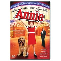 Annie (Special Anniversary Edition) Bilingual