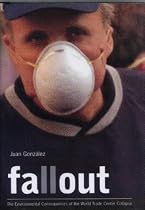 Fallout: The Environmental Consequences of the World Trade Centre Collapse