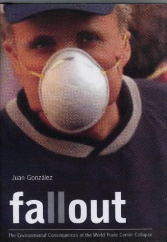 Fallout: The Environmental Consequences of the World Trade Centre Collapse