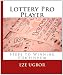 Lottery Pro Player