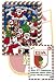 Modell: Weihnachten 2010 gef�llt mit 24 mal Leckereien, also hinter jedem T�rchen ein St�ck. Gr��e: 
25 cm x 35 cm x 1 cm. Das Logo auf der R�ckseite kann am Ende ausgeschnitten werden. MHD: M�rz 2011. 
Neu und Original Verpackt. 100% Original Lizenzware ein Qualit�tsprodukt. Ein Muss f�r jeden kleine 
oder gro�en Fan. Ein sehr sch�nes Geschenk f�r Ihre Familie in der Vorweihnachtszeit.