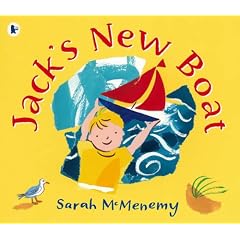 Jack's New Boat