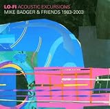 Lo-Fi Acoustic Excursions 1983-2003