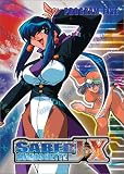 Saber Marionette J to X, Program 5