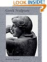 Greek Sculpture: Volume 1 - Text