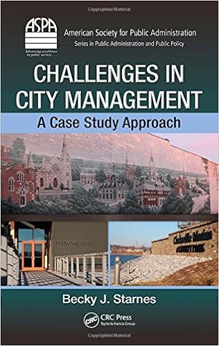 Edition, Revised and Expanded (Public Administration and Public