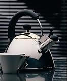 Metro 1016 2 1/2 Quart Serenade Teakettle