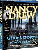 Nancy Drew Ghost Dogs of Moon Lake (PC)