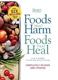 Foods That Harm, Foods That Heal