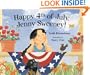 Happy 4th of July, Jenny Sweeney!