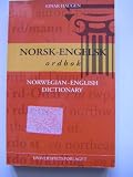 Norwegian-English Dictionary