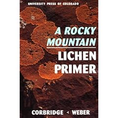 ROCK MTN LICHEN PRIMER
